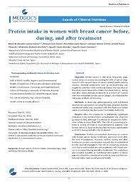 Today, castilian spanish is the most popular dialect in the european country. Protein Intake In Women With Breast Cancer Before During And After Treatment Cancer Breast Cancer