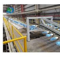 Rubber Glove Making Machine Glove Making Machine Line Latex Gloves Manufacturing Machine