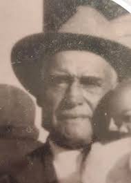 William Berry Dial (1886-1956)