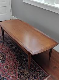 This vintage mid century coffee table has a carved teak frame in a pearsall or wakefield style. Mcm Coffee Table Classifieds For Jobs Rentals Cars Furniture And Free Stuff