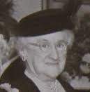 Helen Regina Doran Boyle (1883-1985)
