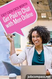 Free, fast and easy way find online chat agent jobs of 458.000+ current vacancies in usa and abroad. Hey There Get Paid To Text Flirt On These 10 Legit Sites Jobcompass Find Your Best Job