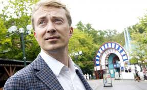 Morten messerschmidt (born 13 november 1980) is a danish politician and previous member of the european parliament (mep) from denmark. Morten Messerschmidt Jeg Var For Ung Da Jeg Ville Ind I Politik Kristeligt Dagblad