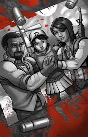 Rule 34 The Walking Dead Porn Sex Photos