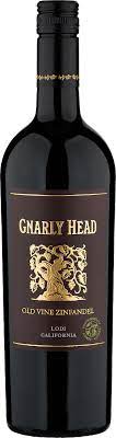 Rich, dark berry flavors from the small grape clusters are balanced with french, . Old Vine Zinfandel Gnarly Head Vinello