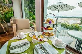 Plasma televisions come with cable channels. Royale Chulan Cherating Villa Cherating Aktualisierte Preise Fur 2021