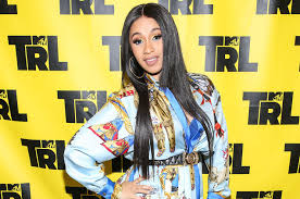 Cardi Bs Be Careful Extends Perfect Top 10 Run On Hot R B