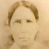 Lavinia Cross (1822–1902) • FamilySearch