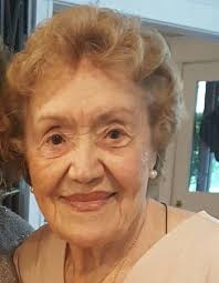 Obituary for Elva (Rodriguez) Marin