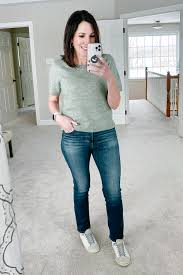 But first we need some information about the person. Are Skinny Jeans Out Of Style