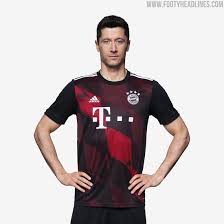 After another successful league campaign, get ready for the season ahead with the 2020/21 bayern munich home kit brought to you by adidas. Bayern Munich 20 21 Third Kit Released Footy Headlines