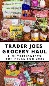 Healthy Trader Joe S Grocery Haul 2020 Trader Joe S Must Haves Ways To Use Them Recipe Ideas In 2020 Trader Joes Healthy Snacks Trader Joes Food Trader Joes