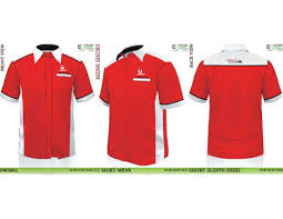 Magicaluniform Corporate Shirts Uniform Design Customised Uniform