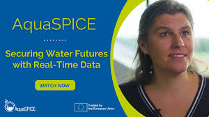 New Video : Smart Sensors Secure Water Resilience