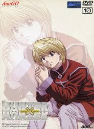 The story focuses on a young boy named gon freecss, who one day discovers that the father he had always been told was dead is in fact alive and well. Kurapika Hunter X Hunter Image 1161425 Zerochan Anime Image Board