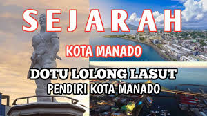 Perlu penulisan dan kajian ulang. Arti Marga Fam Minahasa Youtube