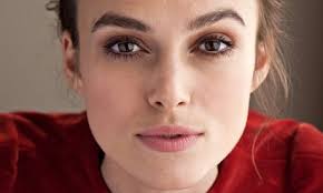 Keira Knightley: 'The criticism was ...
