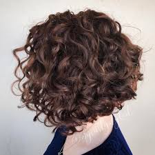 And for something on the curly side, check out january jones' shoulder length bob. Bob In Curly Hair Novocom Top