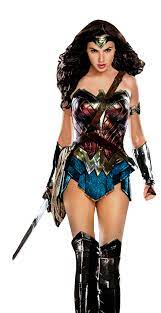 All images and logos are. Wonder Woman Png