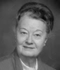 Ruby Swenson Obituary (2011)