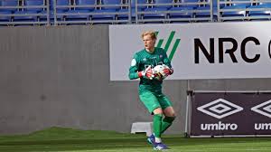 Omgang slo viking imidlertid tilbake. Klaesson Til G19 Em Valerenga