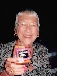 Shirley Trainor Obituary (2021)