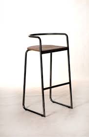 Retro Bar Chair Bar Chairs Industrial Metal Chairs Metal Chairs