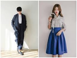 Buy female male modernized daily hanbok korea traditional fusion clothing bts jungkook impressive hanbok washed navy online at an affordable price. Bts Hanbok Army S Amino