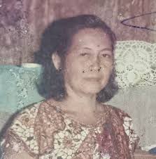 Luche Horfilla Romero