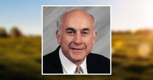 Telford Fain Tharp Obituary July 22, 2021