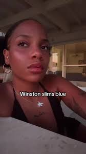 Winston Slim Slimvers