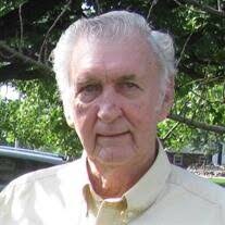 William J. Crowe, Sr. Obituary