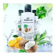 Manfaat shampoo santan my home lab untuk rambut. Best My Home Lab Shampoo Santan Price Reviews In Malaysia 2021
