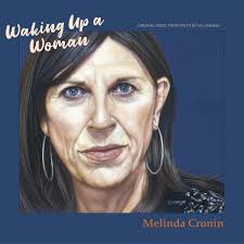 Melinda Cronin's Instagram, Twitter & Facebook