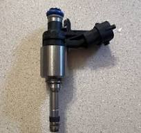 1 Direct Injection Fuel Injector fits 12634491 0261500131 GM 2012-2017 3.6L