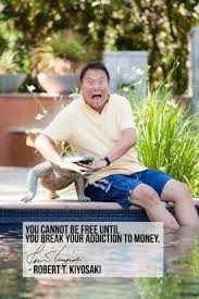 Robert kiyosaki is known for his thinking about making money and today i am sharing robert kiyosaki quotes with you for your inner motivation. Pin By Rich Dad Education On Robert Kiyosaki Kiyosaki Rich Dad Quotes Robert Kiyosaki Quotes
