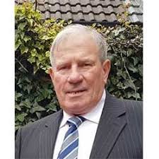 Michael James Kelly.