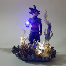 It is also the first animated film produced by disneytoon studios (albeit named disney movietoons during that period) and the first to be released theatrically. Goku Black Light Up Dragon Ball Z Black Son Zamasu Led Light Up 15 Cm Dbz Free Shipping Worldwide