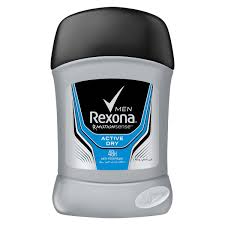 Bedak deo ga melindungi kamu dari keringat. Buy Rexona Men Antiperspirant Stick Active Dry 40g Online Lulu Hypermarket Ksa