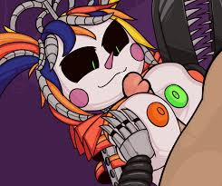 Rule34 - If it exists, there is porn of it  jtcircus, scrap baby  3898881