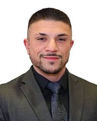 Greenville Land Rover Sales Team