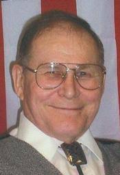 Bobby Gene Moore (1932-2013)