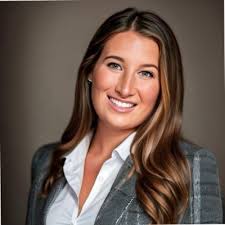 I'm happy to share that I'm starting a new position as Account Manager