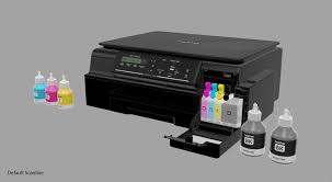 This download only includes the printer drivers and is for users who are familiar with installation using the add printer wizard in windows®. Brother T 500 W Promotions