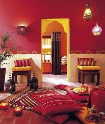Moroccan Color Palettes Are Very Diverse They Can Range From Soft And Neutral All The Way To More Pronounced T Moroccan Decor Moroccan Bedroom Moroccan Colors