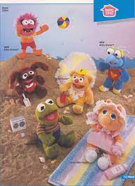 Pin On Sesame Street Muppets Mr Rogers