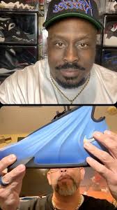 Another Super Dope live, my dawg @he_is_rodney came thru and showed some  HEAT🔥🔥🔥 till next time ✌🏾💙 #sneakers #kicks #sneakercollection  #sneakercollector #sundaylive #sneakerpodcast #podcast #podcastsofinstagram  #sneakerheads