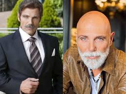 Así lucen los actores de Teresa