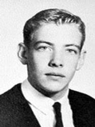 Jack Wayne Hess : Specialist Four from Nevada, Vietnam War Casualty