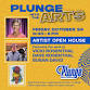 Plunge into the Arts with Vicki & Dave Rosenthal event image